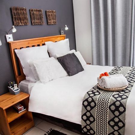 Mbs Guest House Lephalale 외부 사진