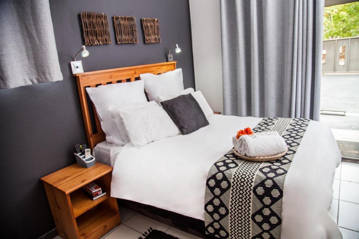 Mbs Guest House Lephalale 외부 사진