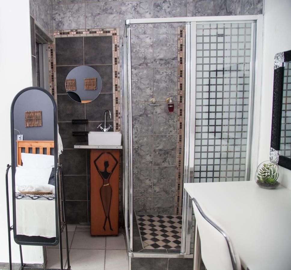 Mbs Guest House Lephalale 외부 사진