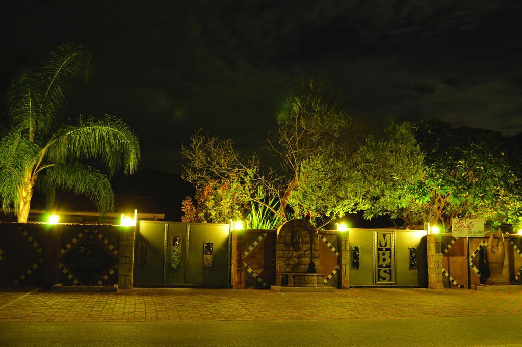 Mbs Guest House Lephalale 외부 사진