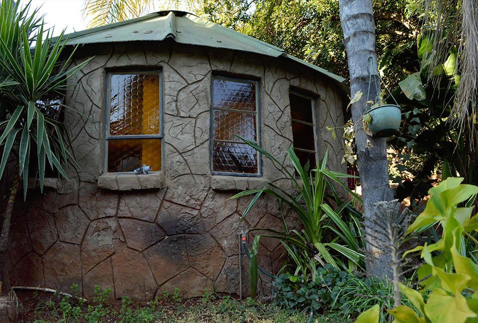 Mbs Guest House Lephalale 외부 사진