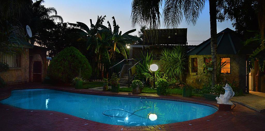 Mbs Guest House Lephalale 외부 사진